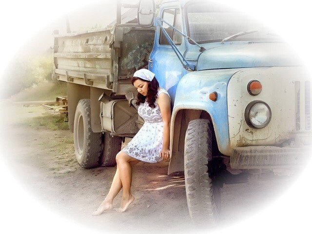 АвтоВсячина