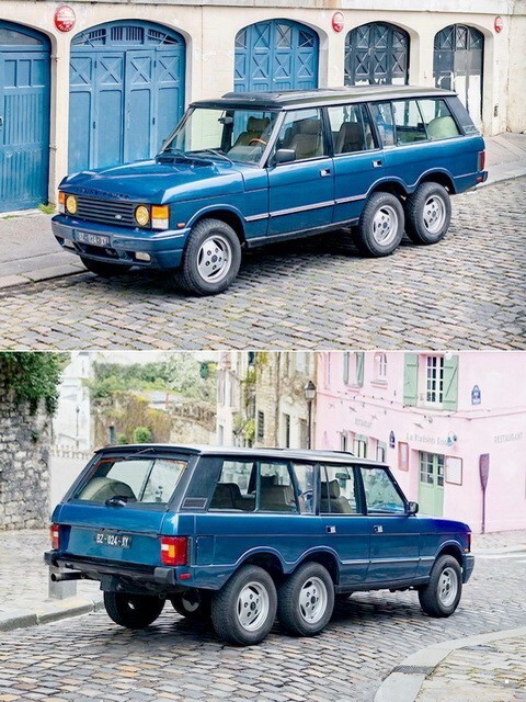 АвтоВсячина