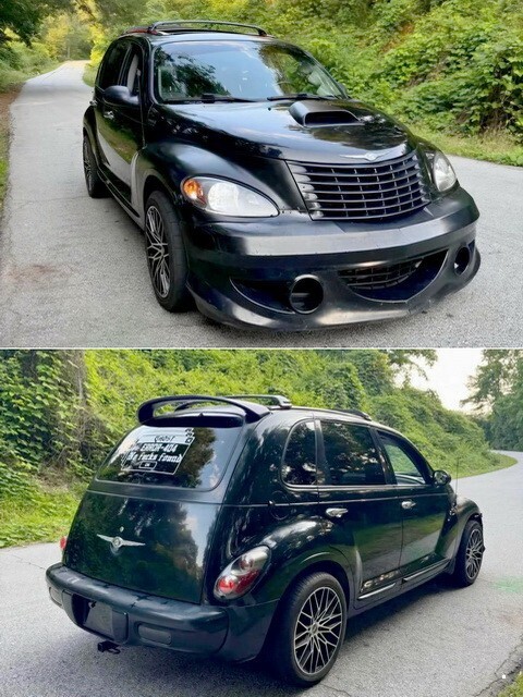 АвтоВсячина