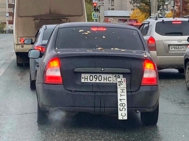 АвтоВсячина