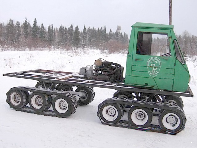 АвтоВсячина