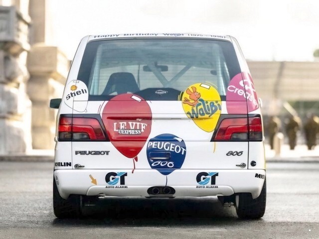 АвтоВсячина