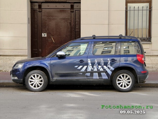 АвтоВсячина