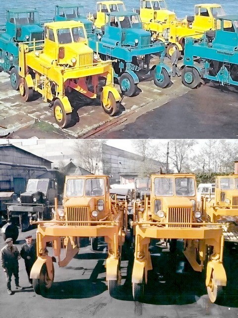 АвтоВсячина