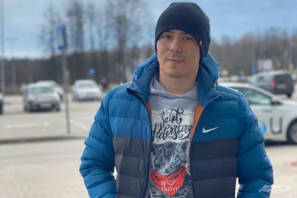 «Даю шанс сдаться»