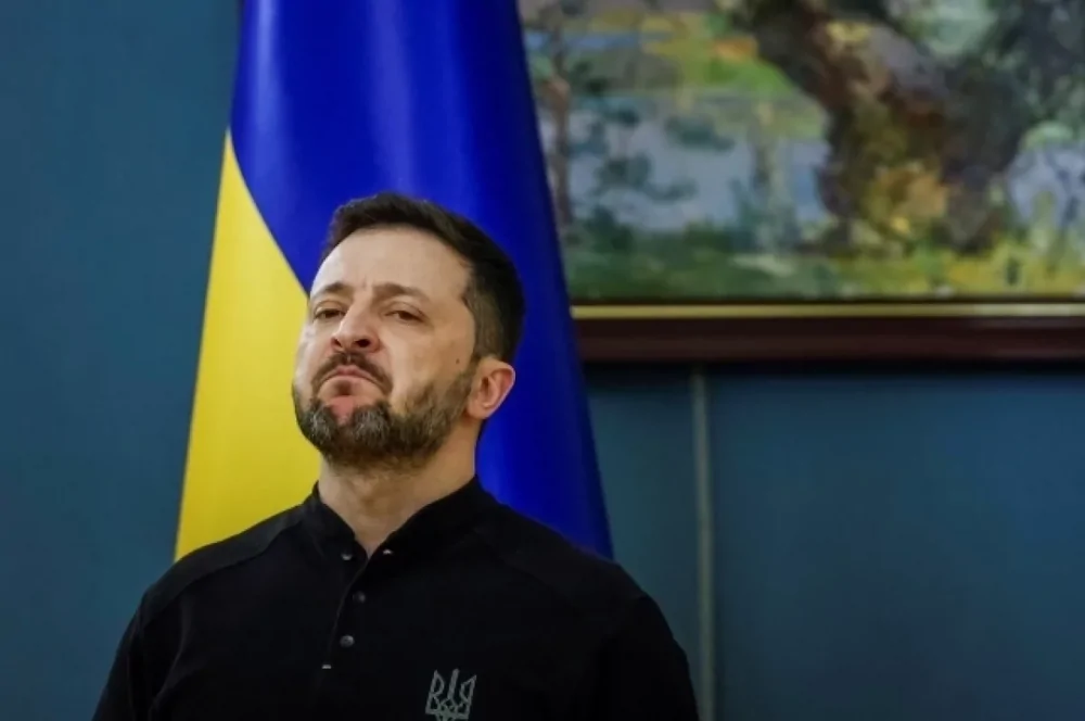 Зеленский запросил встречу с главой Бразилии после шести писем без ответа