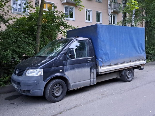 АвтоВсячина
