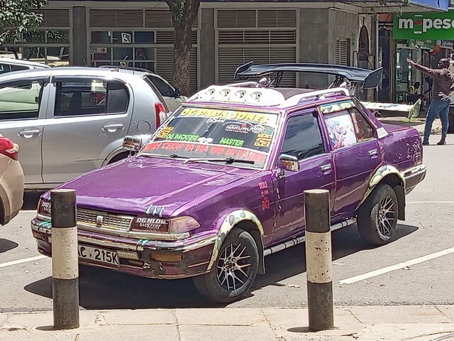 АвтоВсячина