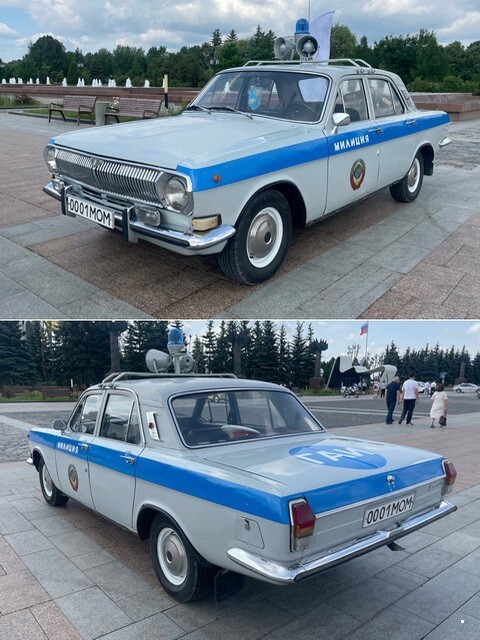 АвтоВсячина