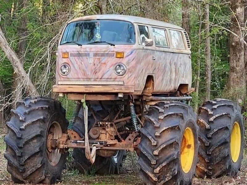 АвтоВсячина