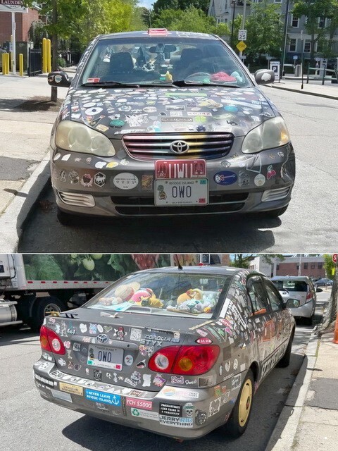 АвтоВсячина