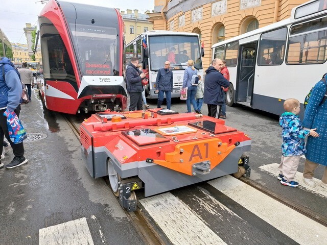 АвтоВсячина