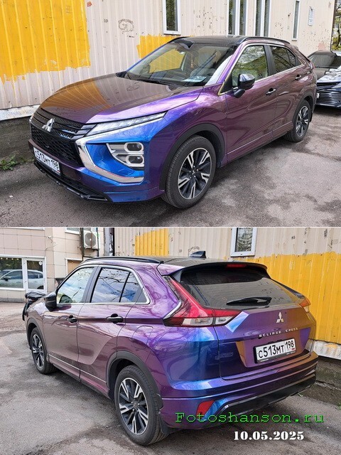 АвтоВсячина