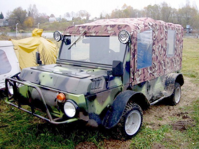 АвтоВсячина
