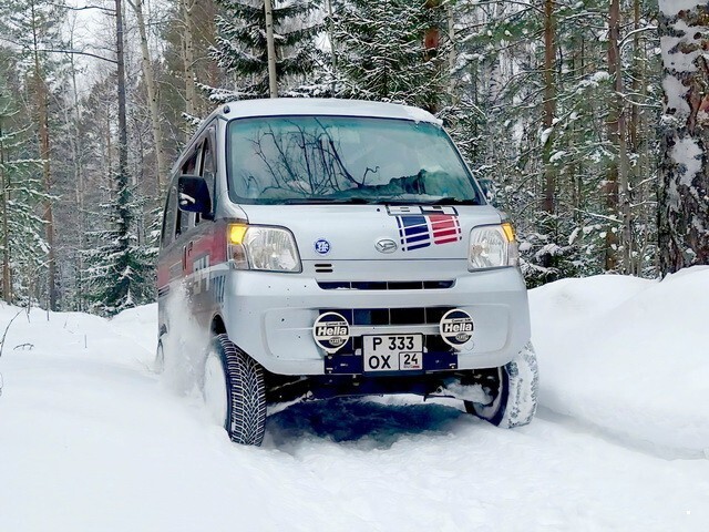 АвтоВсячина