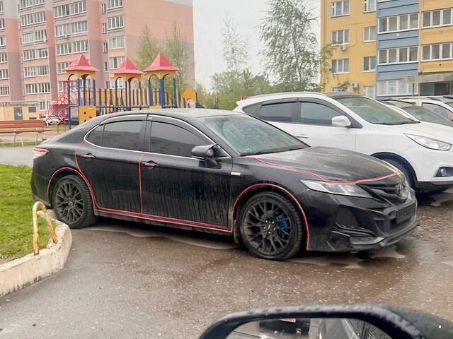 АвтоВсячина