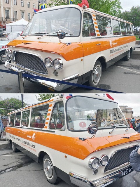 АвтоВсячина