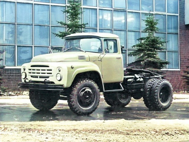 АвтоВсячина