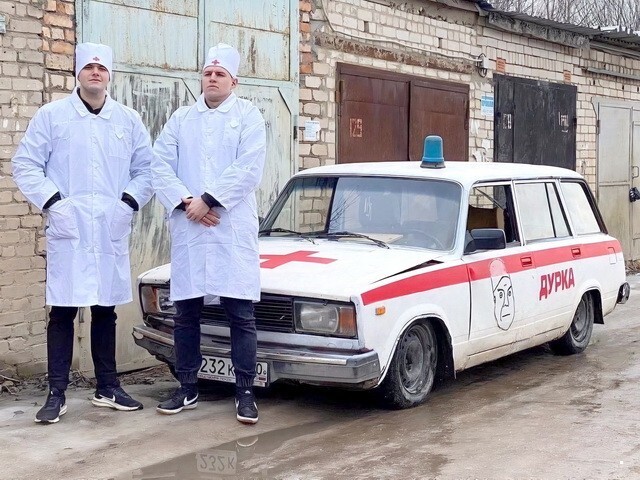 АвтоВсячина