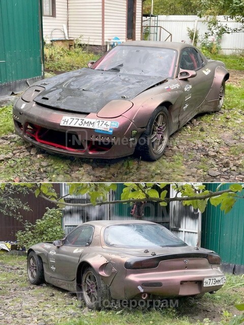 АвтоВсячина