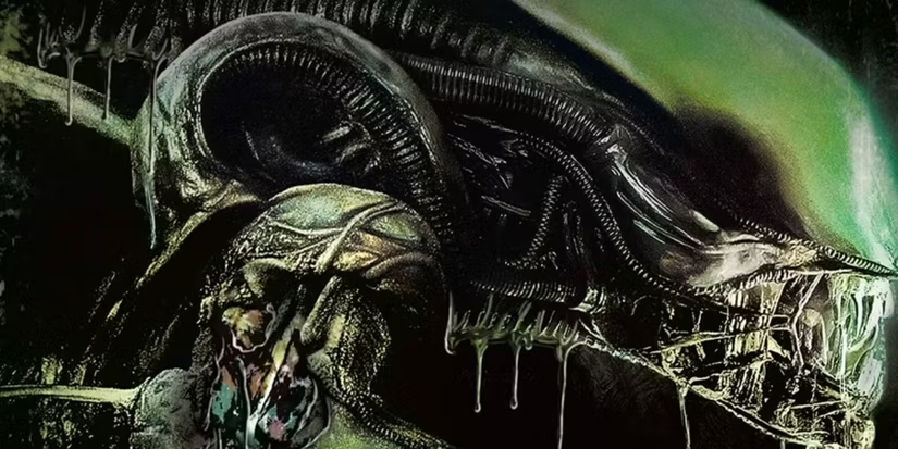 Некроморф (Necromorph) — ксеноморф с вирусной инфекцией
