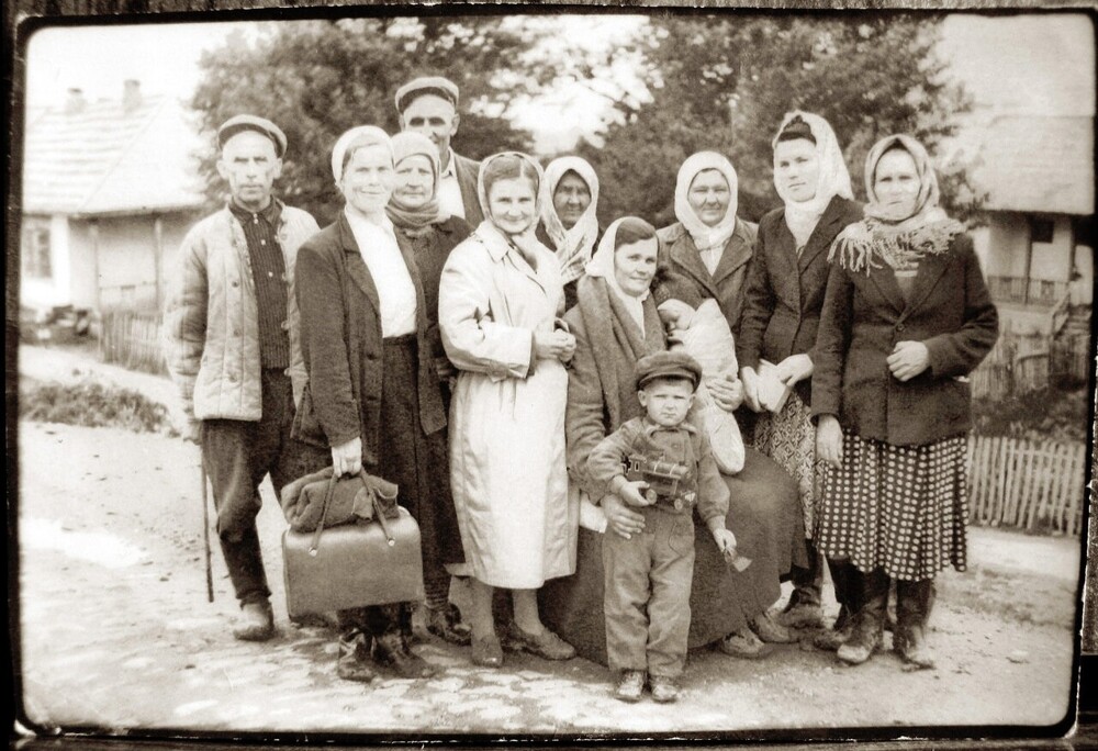 Интересные фотографии времен СССР