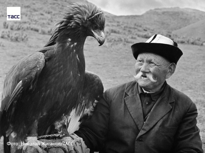 Интересные фотографии времен СССР