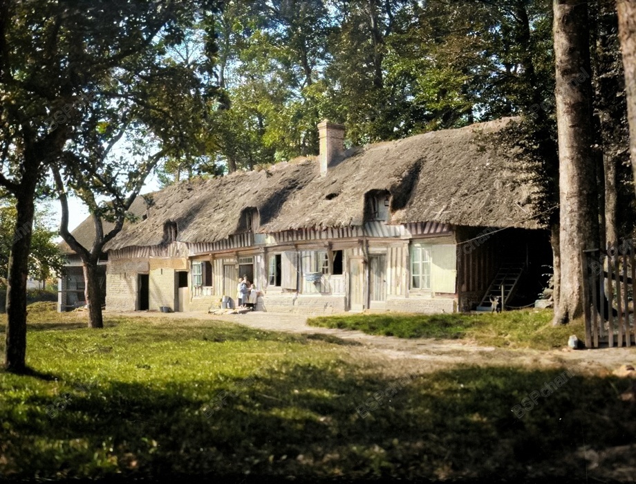 Осколки истории : интересные и редкие ретро-фотографии⁠⁠ Европы