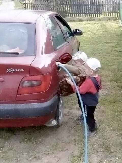 АвтоВсячина