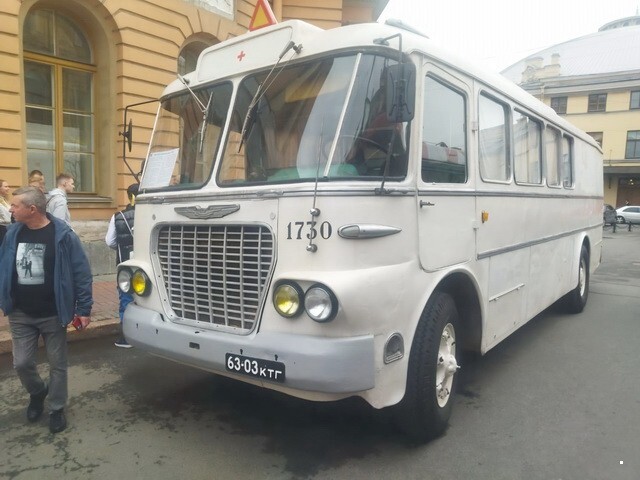 АвтоВсячина