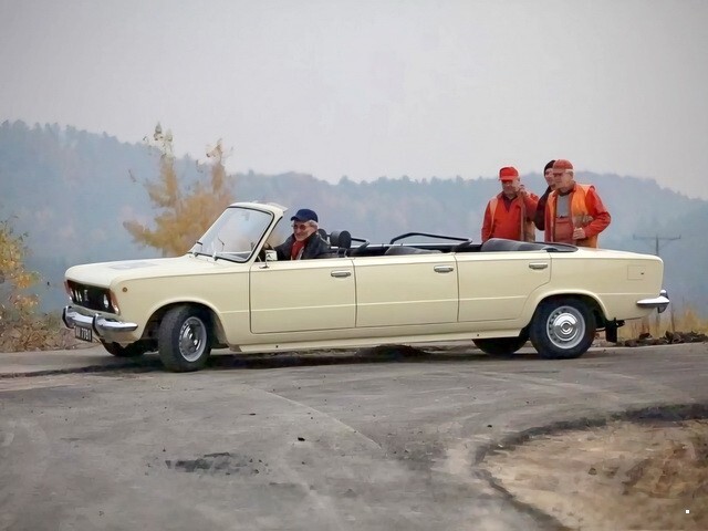 АвтоВсячина