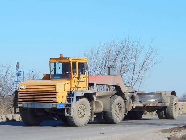 АвтоВсячина