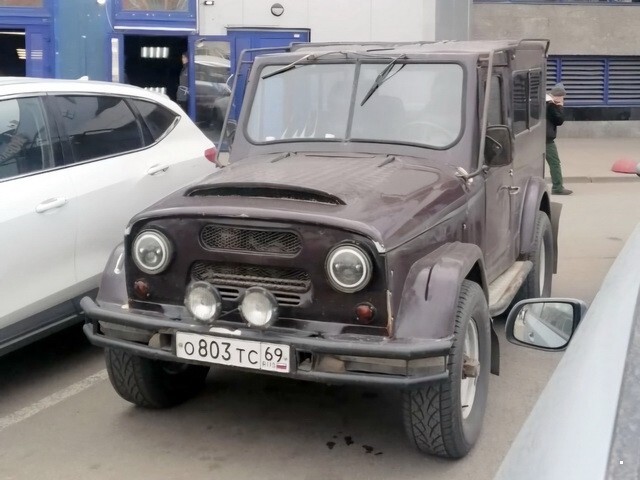 АвтоВсячина