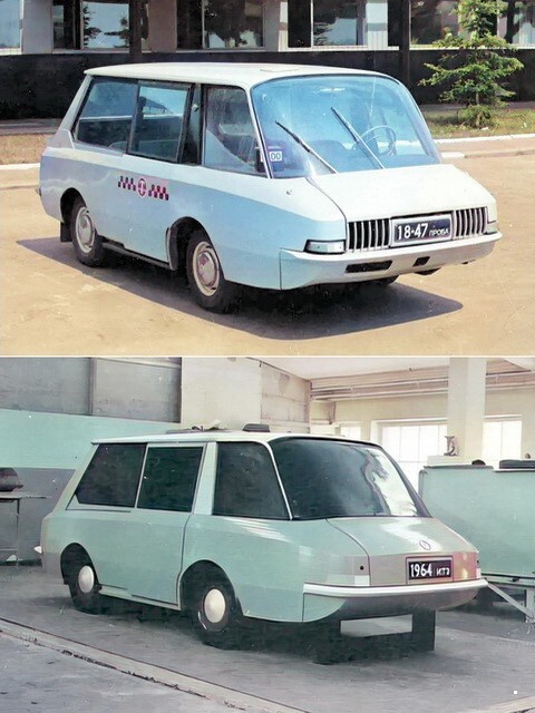 АвтоВсячина