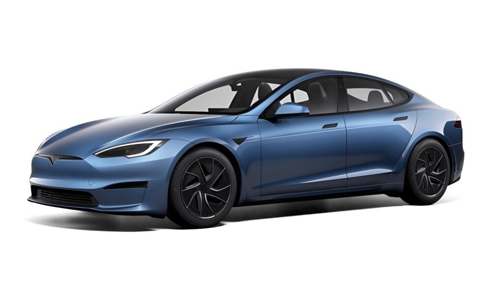 Что нового в Tesla Model S и Model X? Скрытые улучшения флагманов⁠⁠