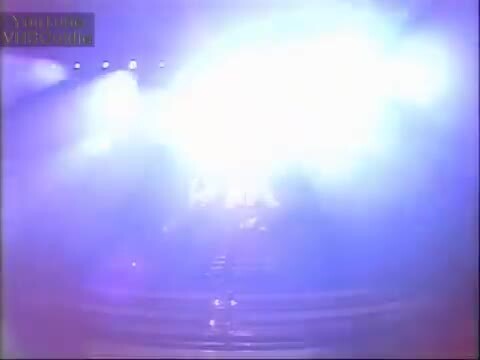 Avalanche - Johnny, Johnny come home - 1989 