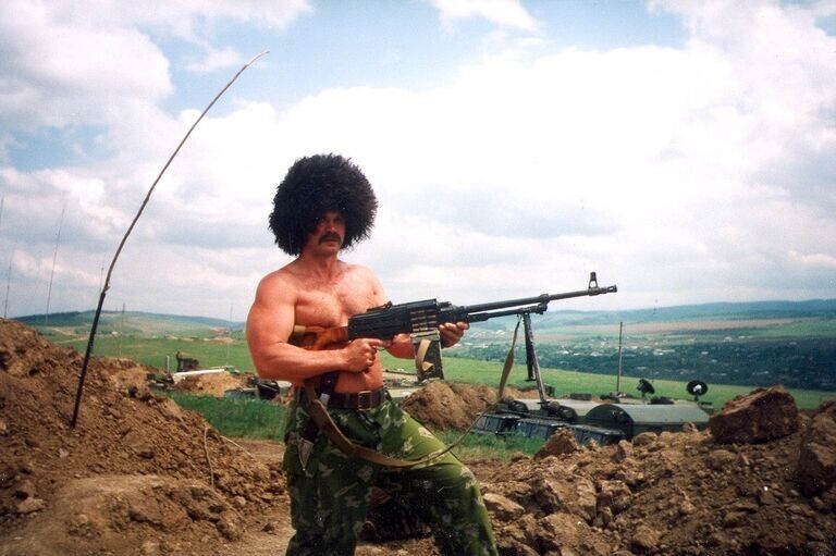 До ранения