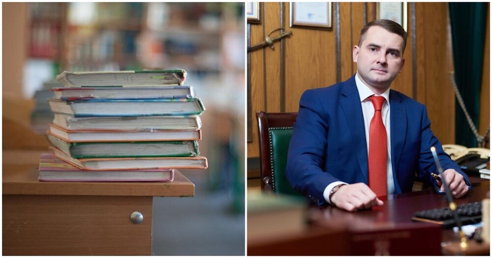 В Госдуме предложили отменить бесплатное образование для детей мигрантов