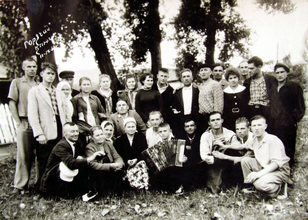 Интересные фотографии времен СССР