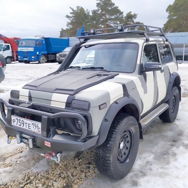 АвтоВсячина