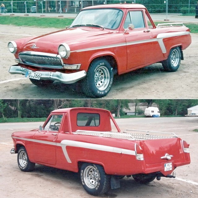АвтоВсячина
