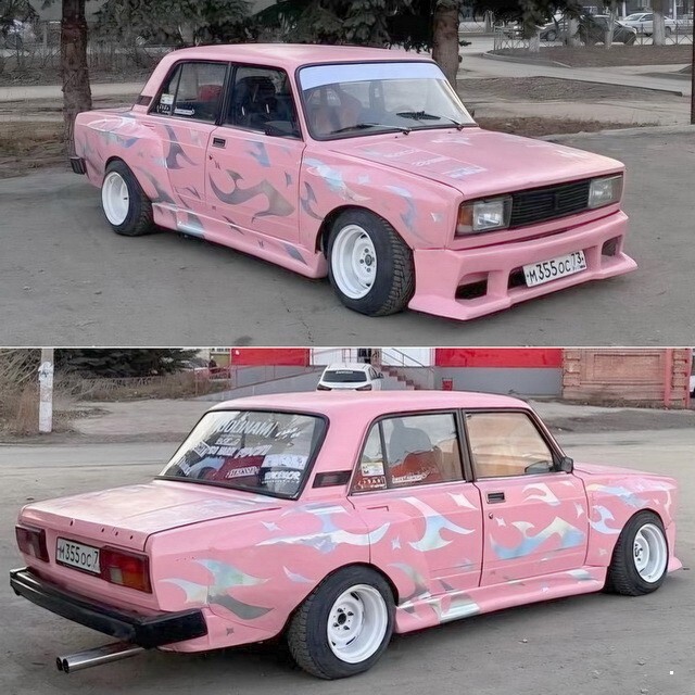 АвтоВсячина