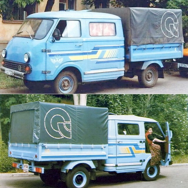 АвтоВсячина