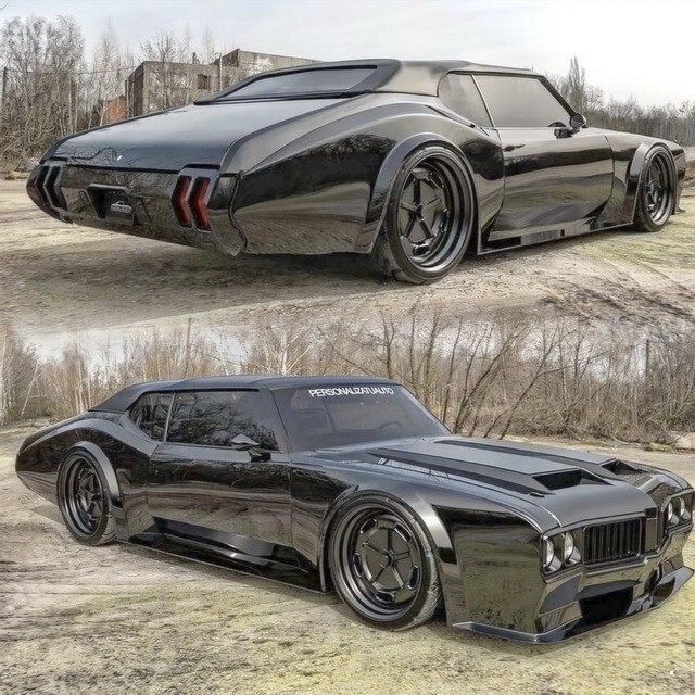 АвтоВсячина