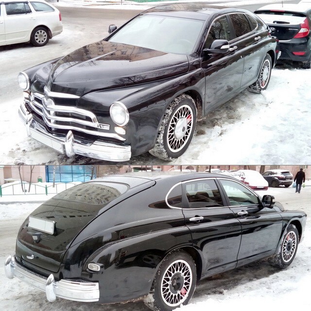 АвтоВсячина