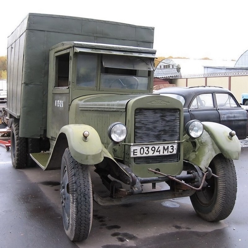 АвтоВсячина