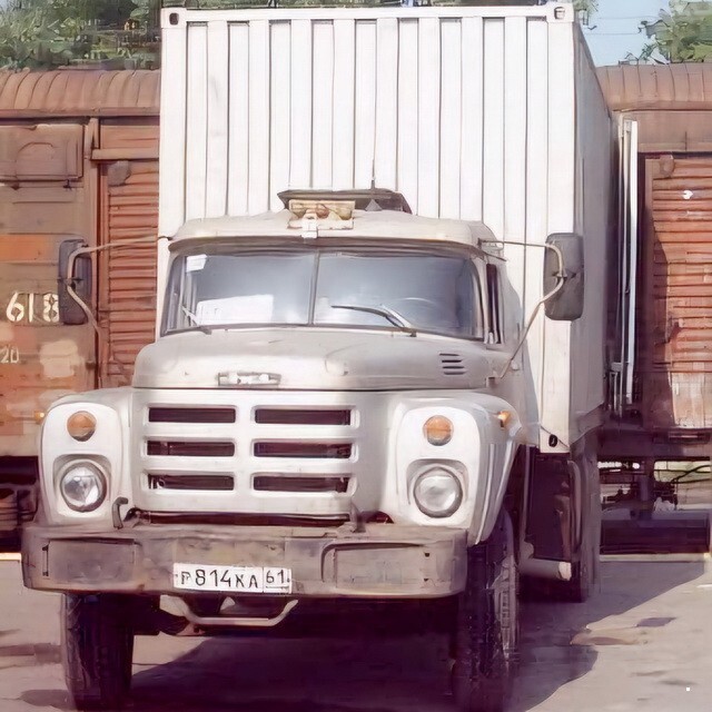 АвтоВсячина