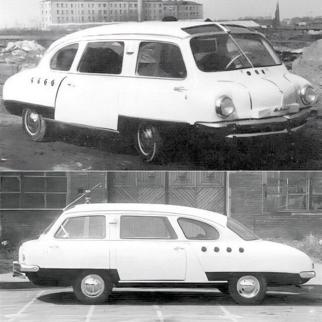 АвтоВсячина