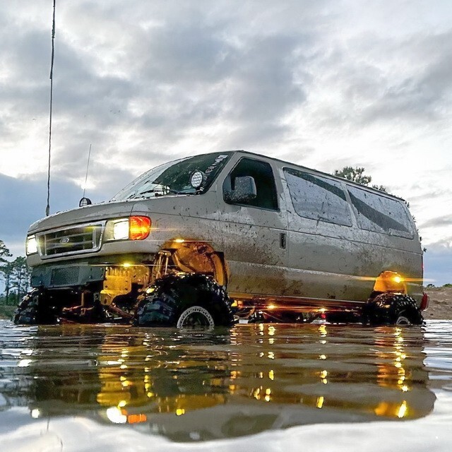 АвтоВсячина