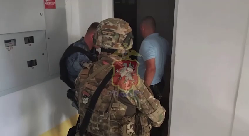 "Саша, всё серьёзно!"